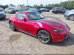 JM1NDAM77K0303738 2019 MAZDA MX-5
