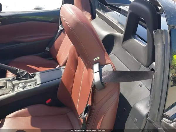 JM1NDAM77K0303934 2019 MAZDA MX-5 - Image 8