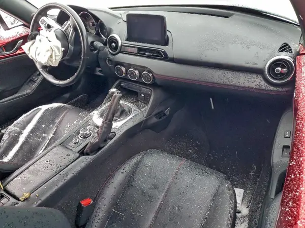 JM1NDAM77K0311824 2019 MAZDA MX-5 - Image 8