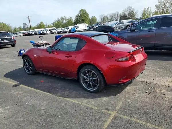 JM1NDAM77L0411942 2020 MAZDA MX-5 - Image 2