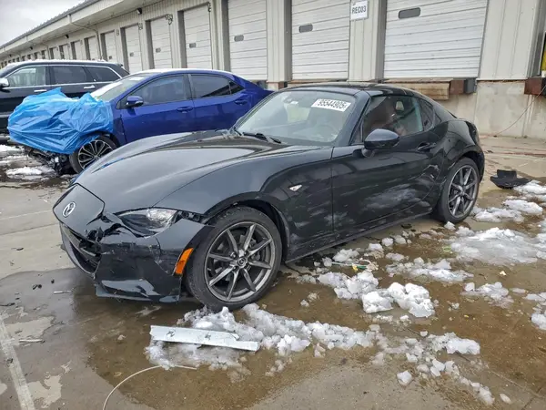 JM1NDAM77L0414257 2020 MAZDA MX-5 - Image 1