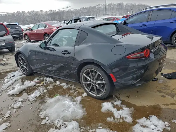JM1NDAM77L0414257 2020 MAZDA MX-5 - Image 2