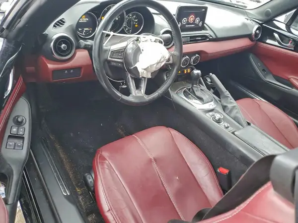 JM1NDAM77L0414257 2020 MAZDA MX-5 - Image 8