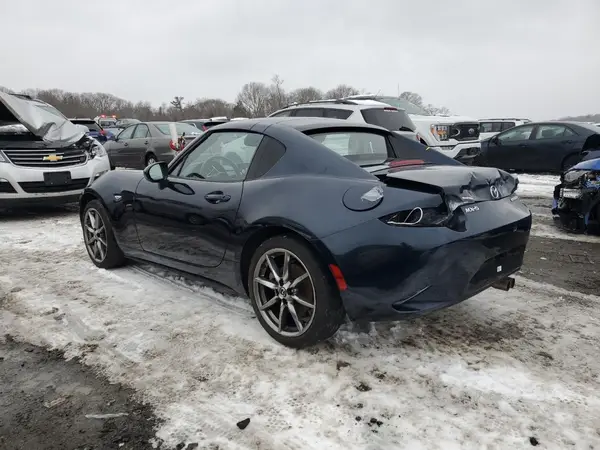 JM1NDAM77M0454582 2021 MAZDA MX-5 - Image 2