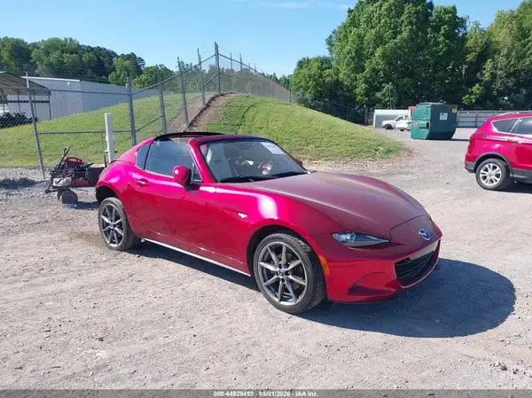 JM1NDAM77M0457658 2021 MAZDA MX-5 - Image 1