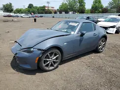 JM1NDAM77N0500266 2022 MAZDA MX-5