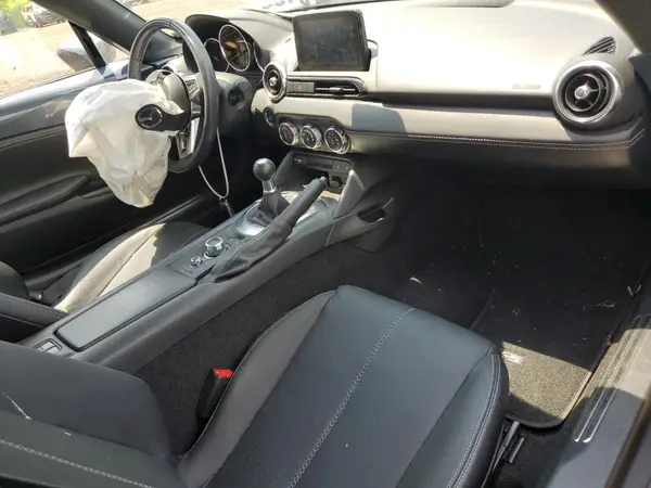 JM1NDAM77N0500266 2022 MAZDA MX-5 - Image 8
