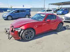 JM1NDAM77N0500610 2022 MAZDA MX-5