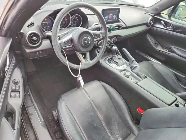 JM1NDAM77N0501496 2022 MAZDA MX-5 - Image 8