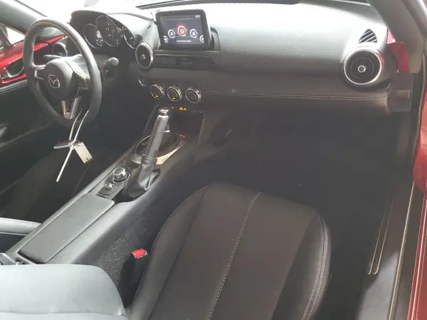 JM1NDAM77N0502521 2022 MAZDA MX-5 - Image 8