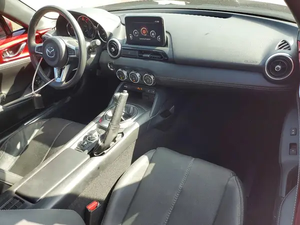 JM1NDAM77N0503281 2022 MAZDA MX-5 - Image 8