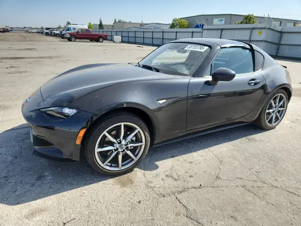 JM1NDAM77N0503295 2022 MAZDA MX-5 - Image 1