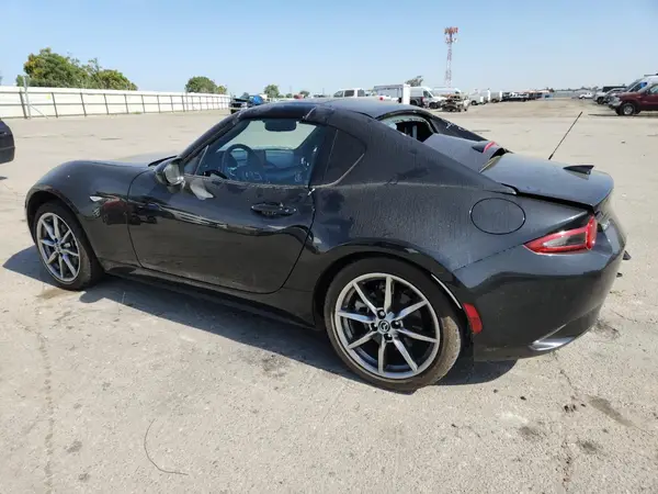 JM1NDAM77N0503295 2022 MAZDA MX-5 - Image 2