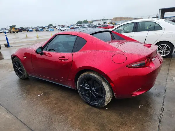 JM1NDAM77N0503443 2022 MAZDA MX-5 - Image 2
