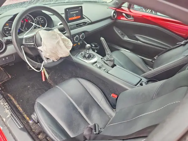 JM1NDAM77N0503443 2022 MAZDA MX-5 - Image 8