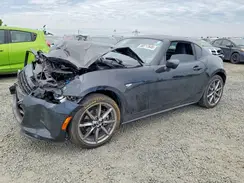 JM1NDAM77N0505788 2022 MAZDA MX-5