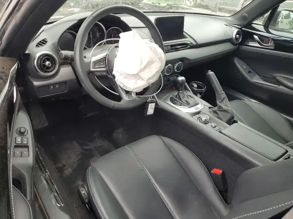 JM1NDAM77N0505788 2022 MAZDA MX-5 - Image 8