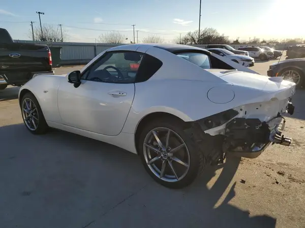 JM1NDAM77N0507606 2022 MAZDA MX-5 - Image 2