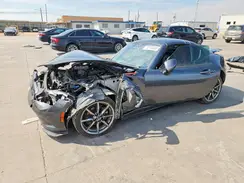 JM1NDAM77N0509257 2022 MAZDA MX-5