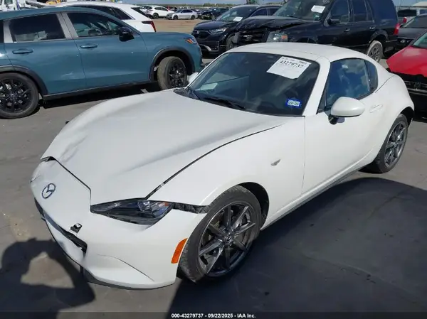 JM1NDAM77P0550460 2023 MAZDA MX-5 - Image 2