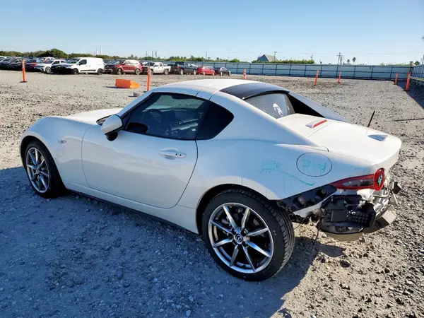 JM1NDAM77P0554055 2023 MAZDA MX-5 - Image 2