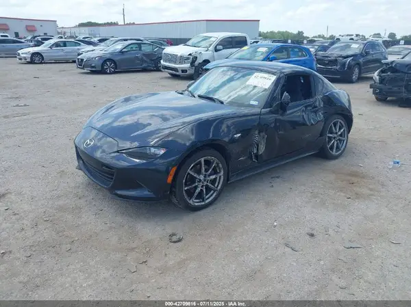 JM1NDAM77P0555951 2023 MAZDA MX-5 - Image 2