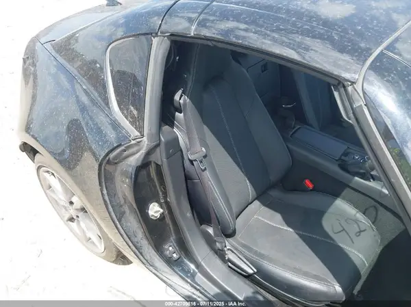 JM1NDAM77P0555951 2023 MAZDA MX-5 - Image 8