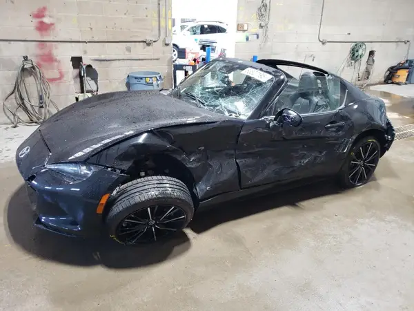 JM1NDAM77R0600230 2024 MAZDA MX-5 - Image 1
