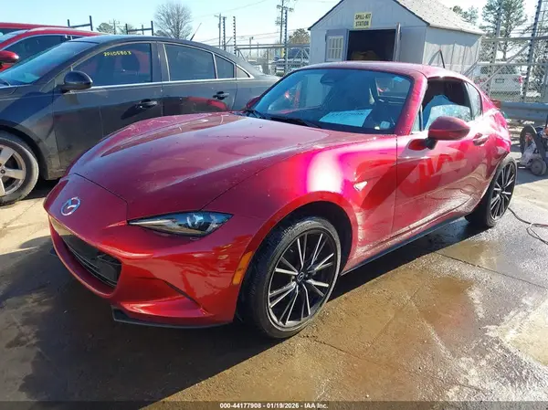 JM1NDAM77R0600406 2024 MAZDA MX-5 - Image 2