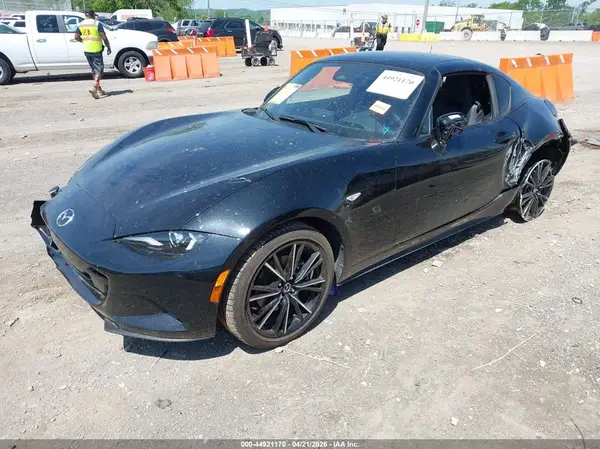 JM1NDAM77R0602334 2024 MAZDA MX-5 - Image 2