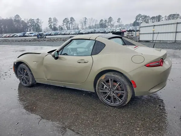 JM1NDAM77R0607839 2024 MAZDA MX-5 - Image 2