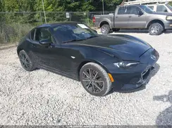 JM1NDAM77S0651135 2025 MAZDA MX-5