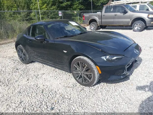 JM1NDAM77S0651135 2025 MAZDA MX-5 - Image 1