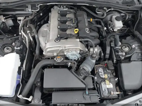JM1NDAM78H0101273 2017 MAZDA MX-5 - Image 8