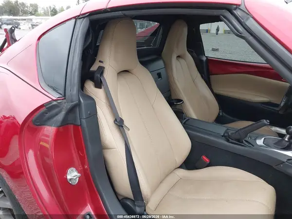 JM1NDAM78H0104285 2017 MAZDA MX-5 - Image 8