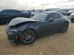 JM1NDAM78H0105436 2017 MAZDA MX-5