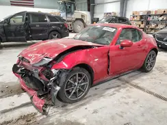 JM1NDAM78H0105663 2017 MAZDA MX-5