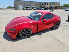 JM1NDAM78H0106361 2017 MAZDA MX-5