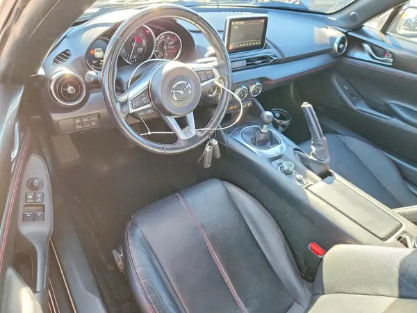 JM1NDAM78H0108742 2017 MAZDA MX-5 - Image 8