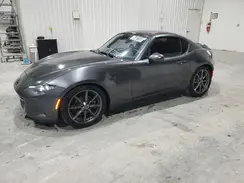 JM1NDAM78H0109258 2017 MAZDA MX-5