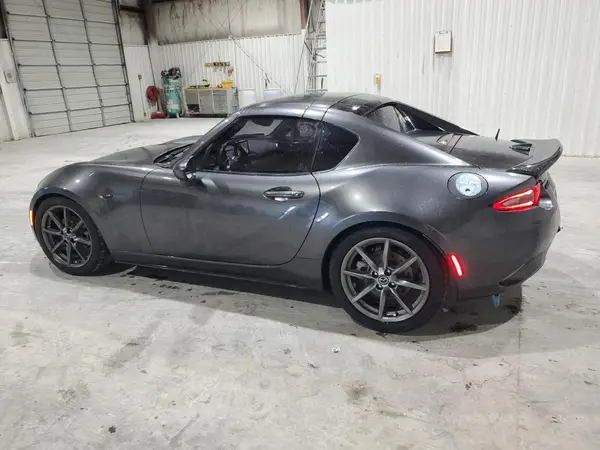 JM1NDAM78H0109258 2017 MAZDA MX-5 - Image 2