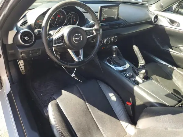 JM1NDAM78J0200259 2018 MAZDA MX-5 - Image 8