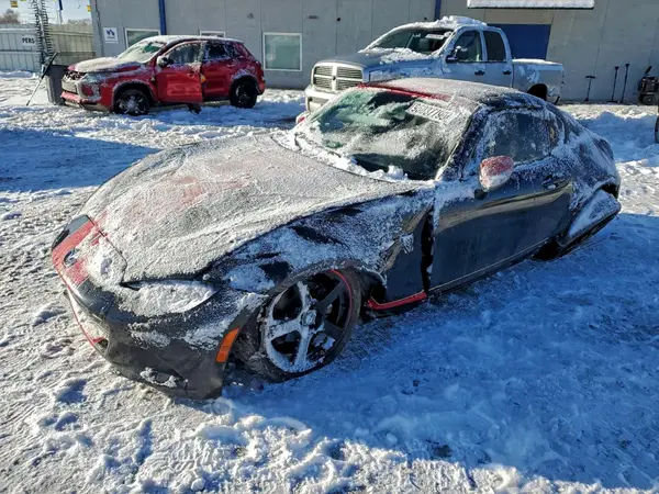 JM1NDAM78J0202156 2018 MAZDA MX-5 - Image 1