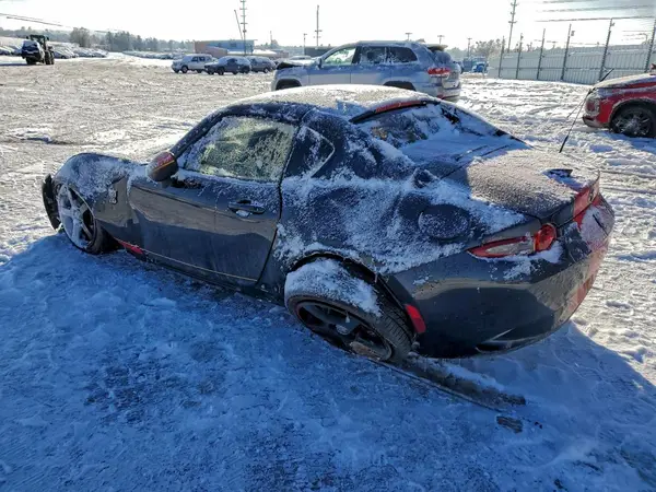 JM1NDAM78J0202156 2018 MAZDA MX-5 - Image 2