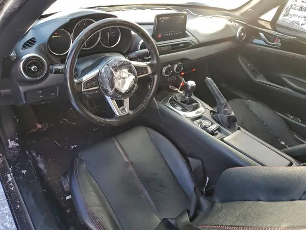 JM1NDAM78J0202156 2018 MAZDA MX-5 - Image 8