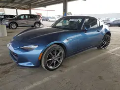 JM1NDAM78J0203954 2018 MAZDA MX-5