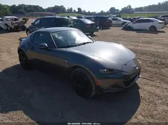 JM1NDAM78J0204571 2018 MAZDA MX-5
