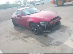 JM1NDAM78J0205235 2018 MAZDA MX-5