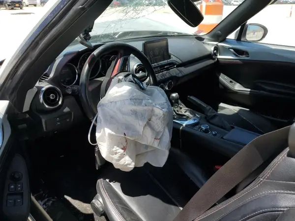 JM1NDAM78J0205803 2018 MAZDA MX-5 - Image 8