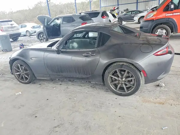 JM1NDAM78K0300038 2019 MAZDA MX-5 - Image 2